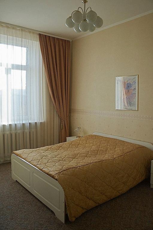 Vostok Hotel Moszkva Kültér fotó